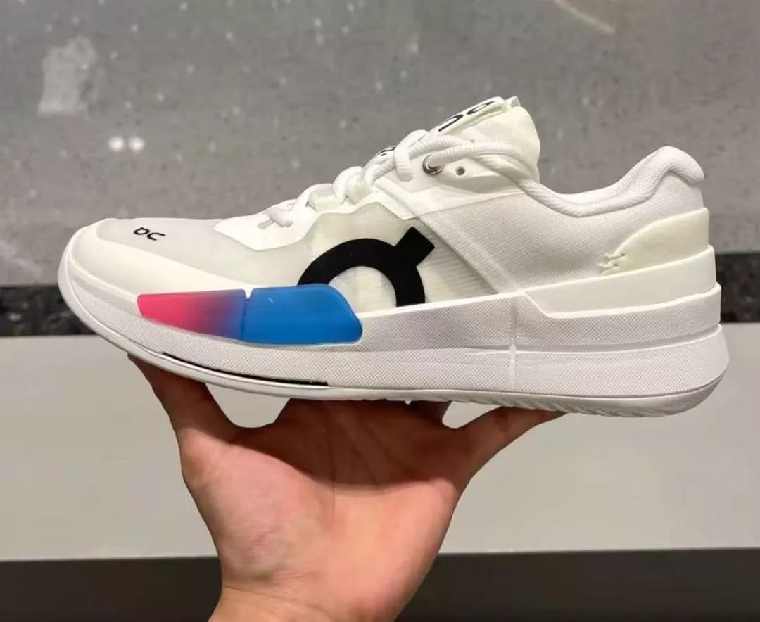 Customer photo review of Roger Pro 2 White Malibu - RPM