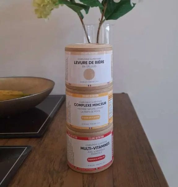 Customer photo review of Multi-vitamines