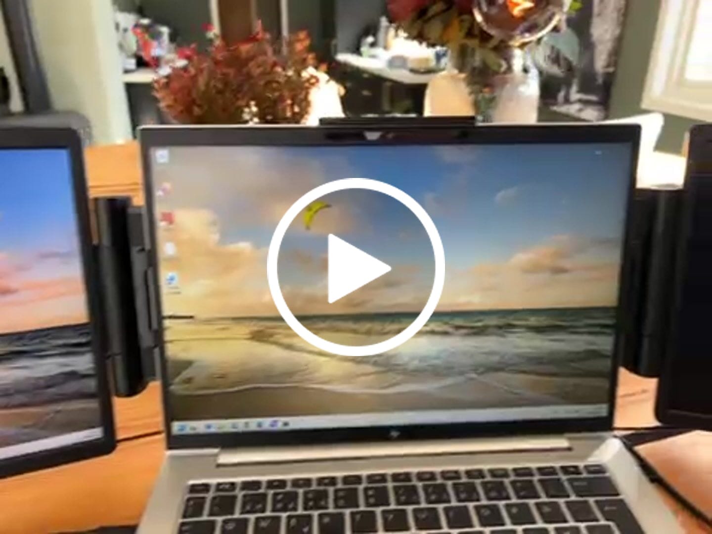 Customer video review of Asuro Double Pro