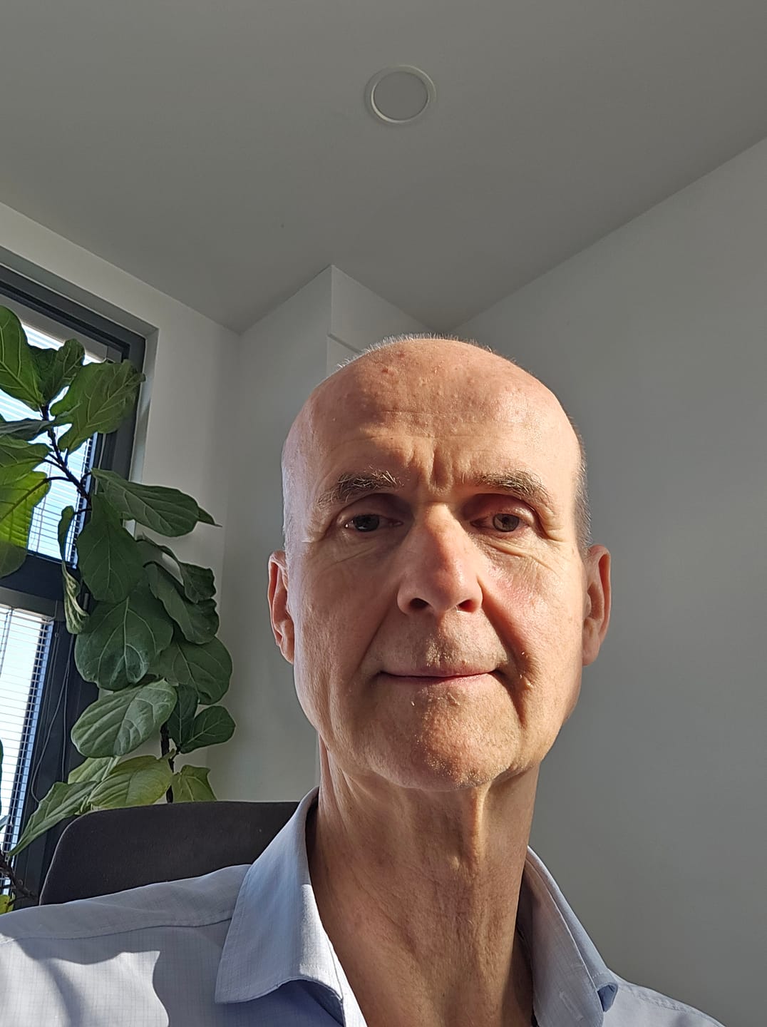 Customer photo review of Conscious Breathing Foundation Course