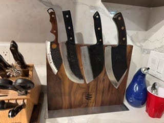 Customer photo review of Engraving Product