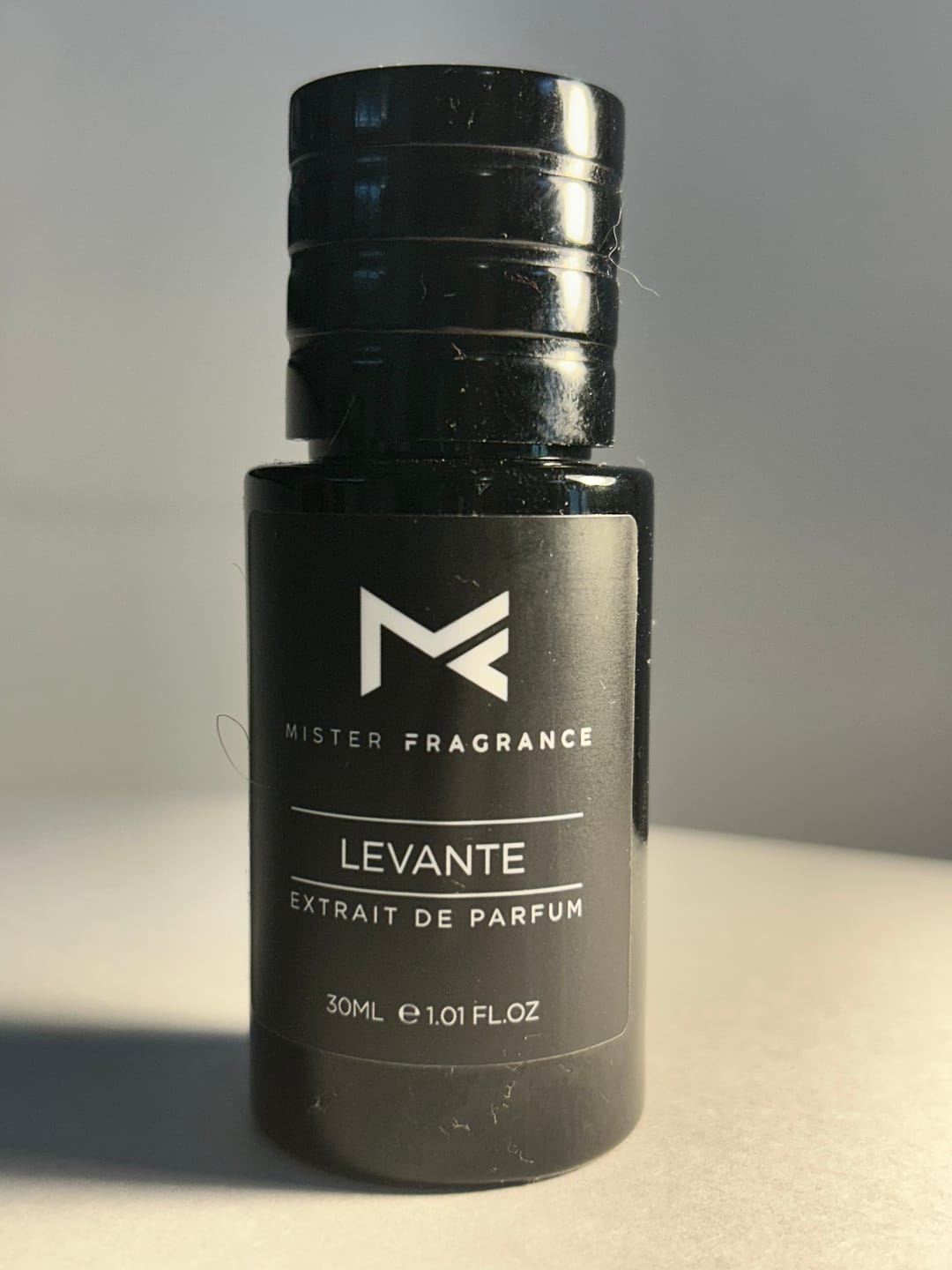 Customer photo review of Levante