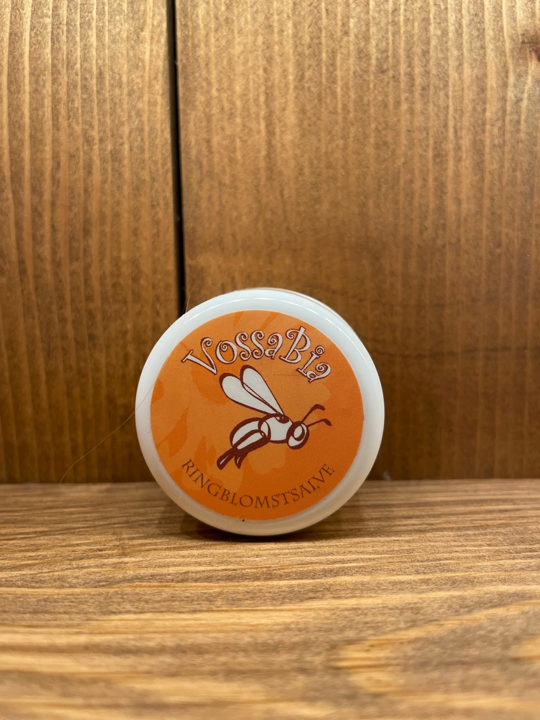 Customer photo review of Ringblomstsalve