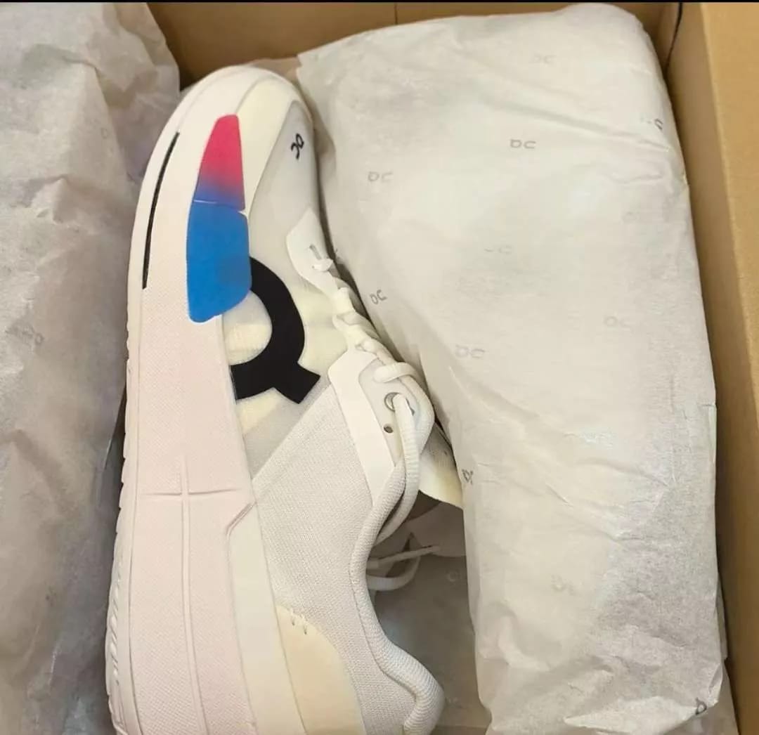 Customer photo review of Roger Pro 2 White Malibu - RPM