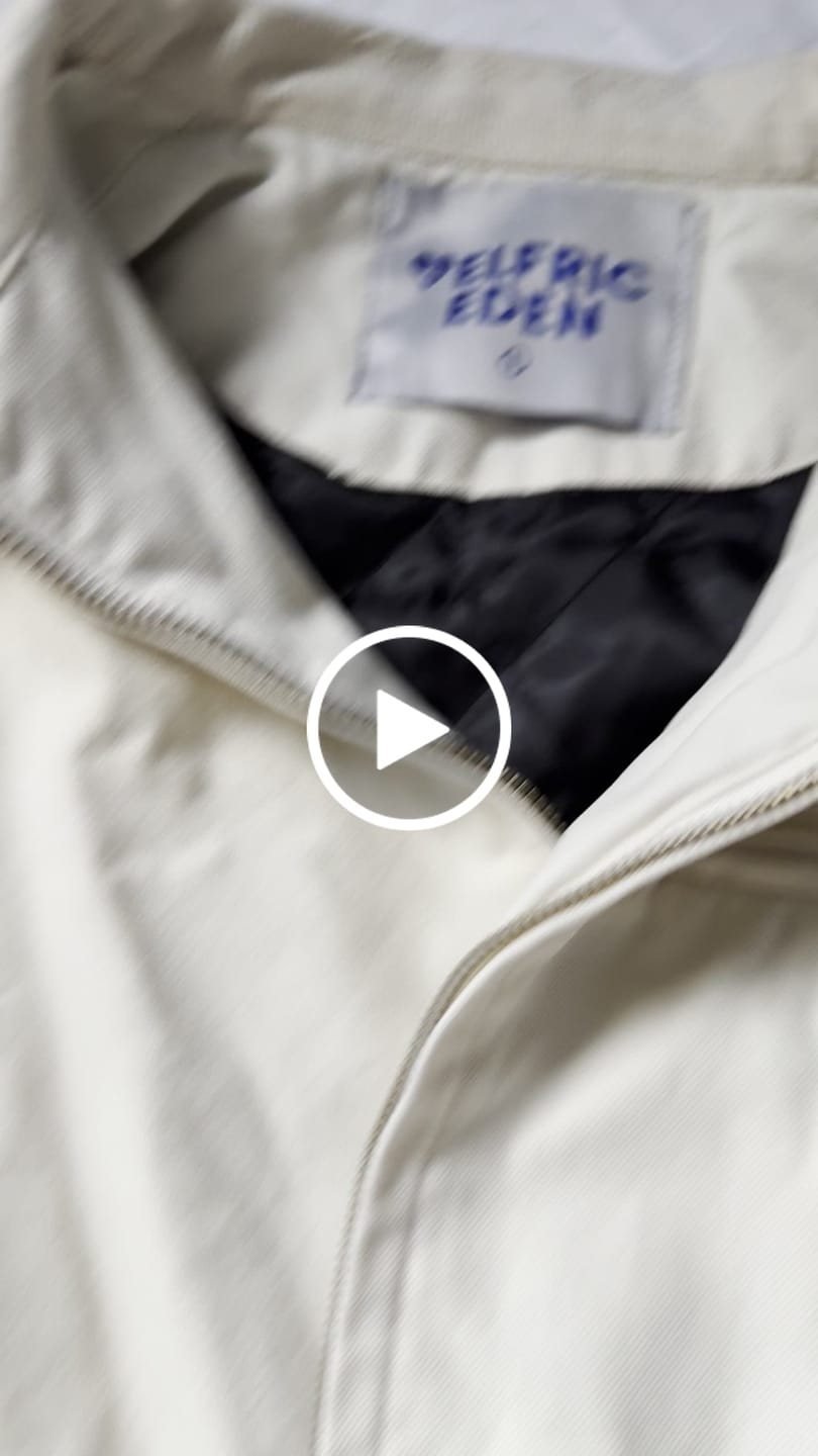 Customer video review of Special Gift $39 Mystery Box【1 Piece Mystery Jacket】