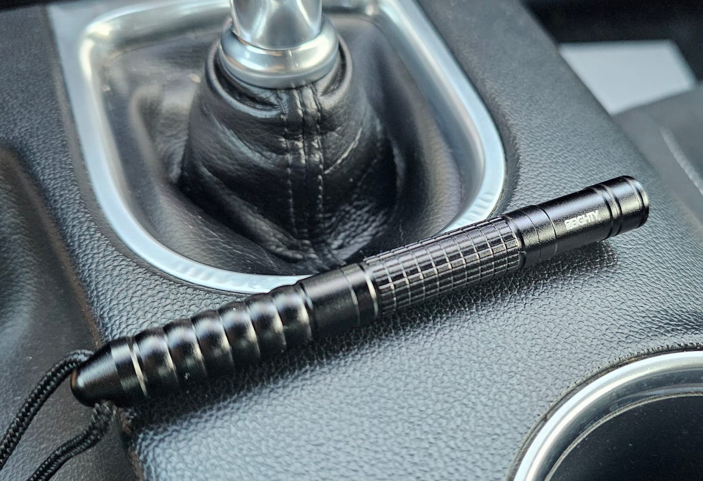 Customer photo review of 80Eighty® MultiTool Whistle