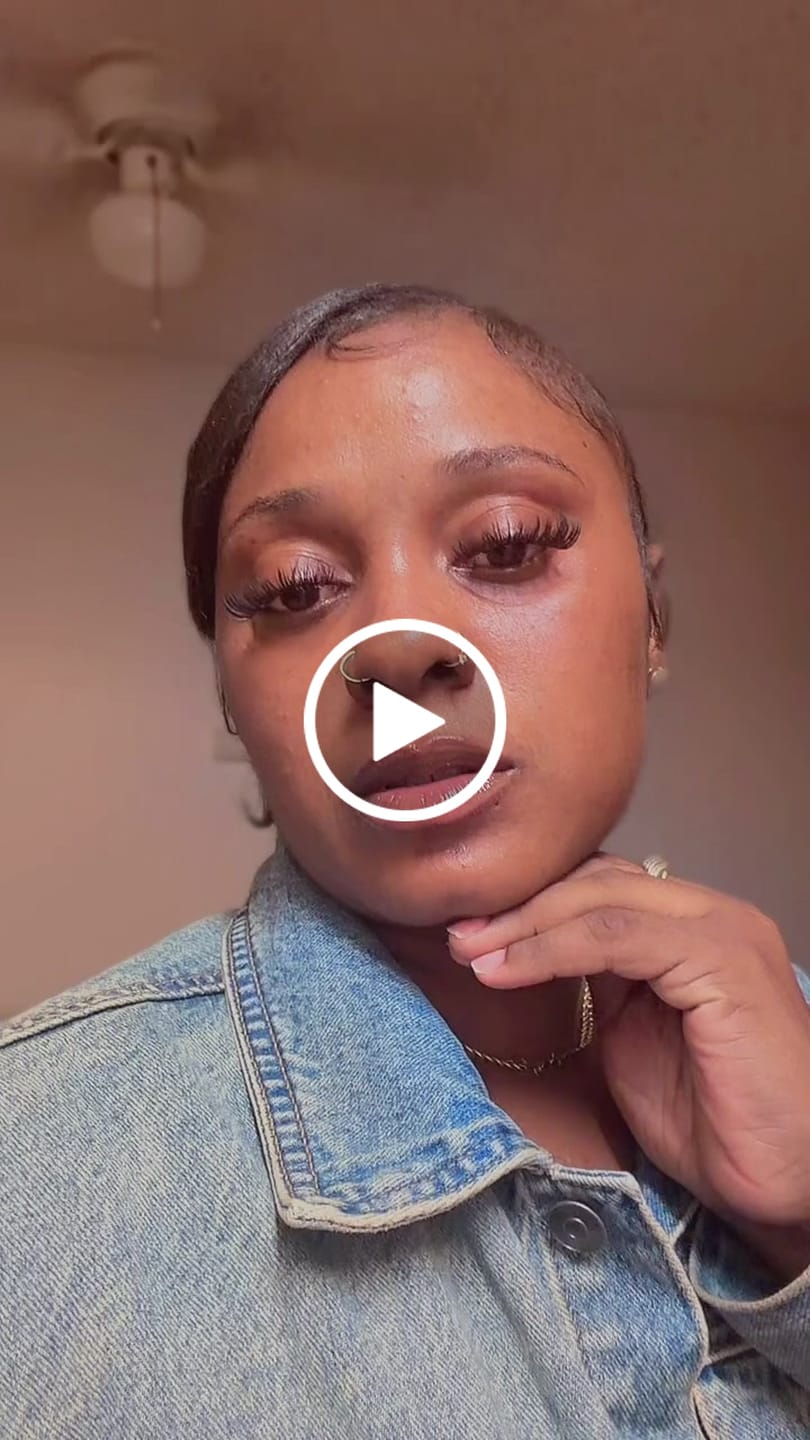 Customer video review of Ribbon