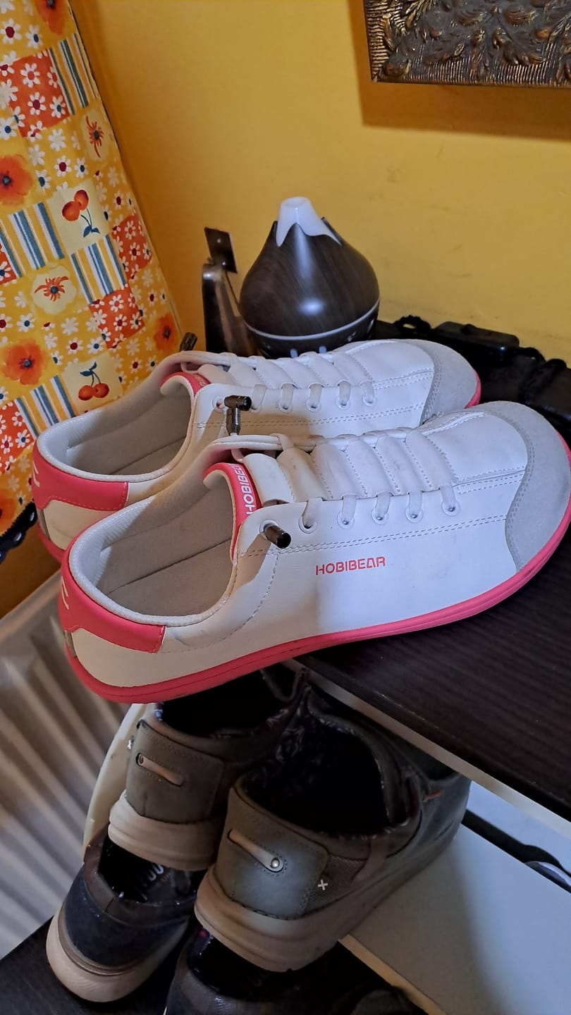 Customer photo review of Tannin - Barefoot De Ocio
