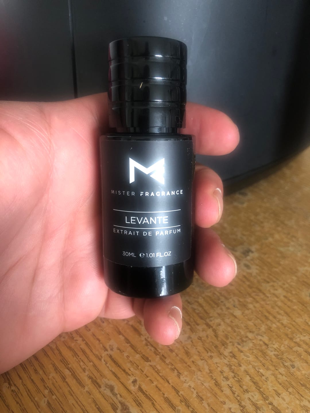 Customer photo review of Levante
