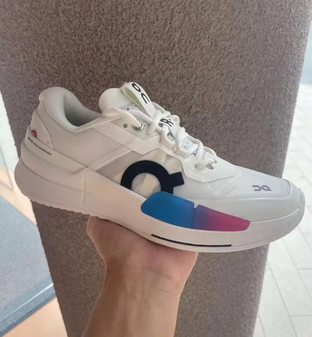 Customer photo review of Roger Pro 2 White Malibu - RPM
