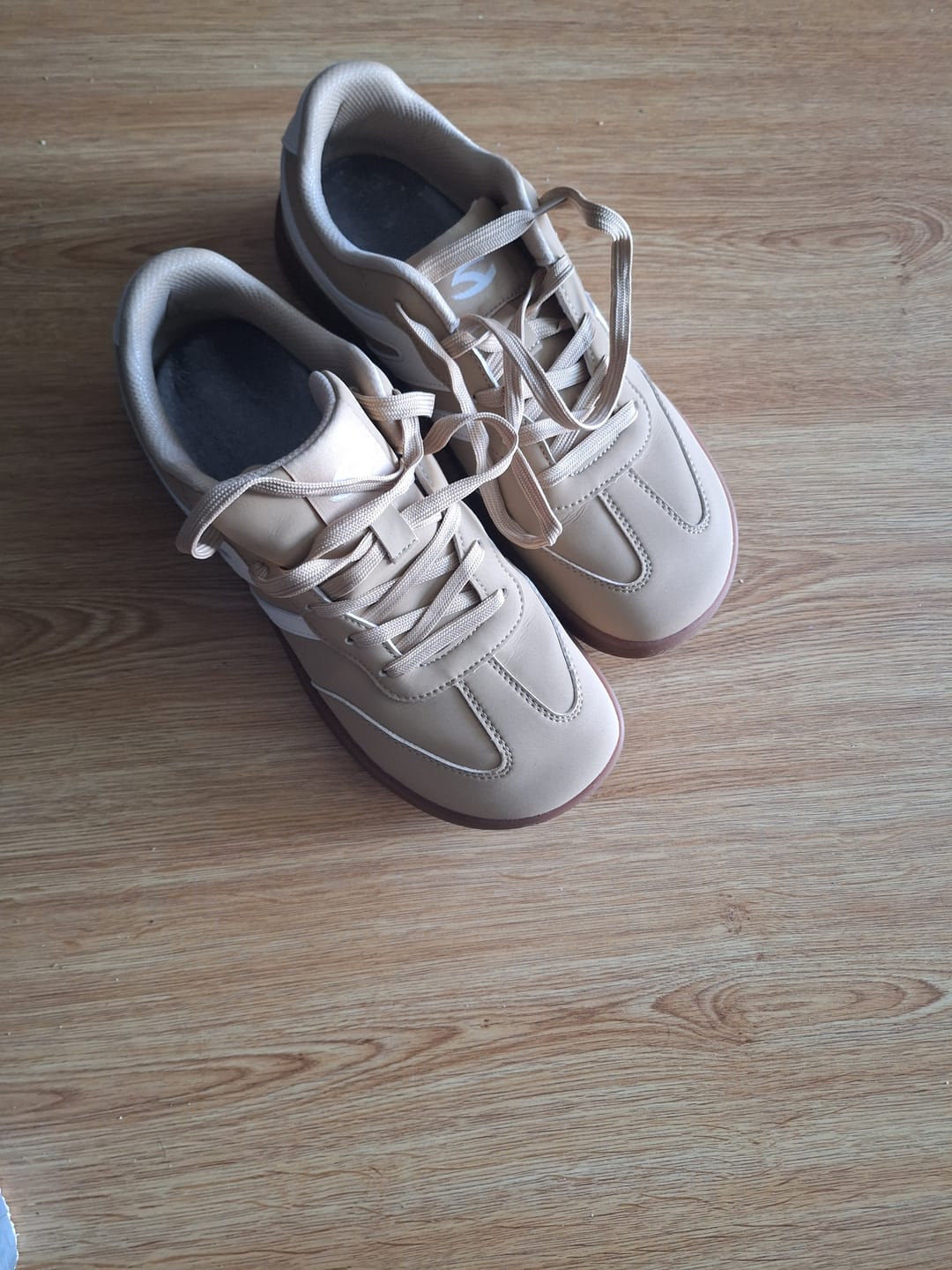 Customer photo review of Laurel - Zapatos De Punta Ancha