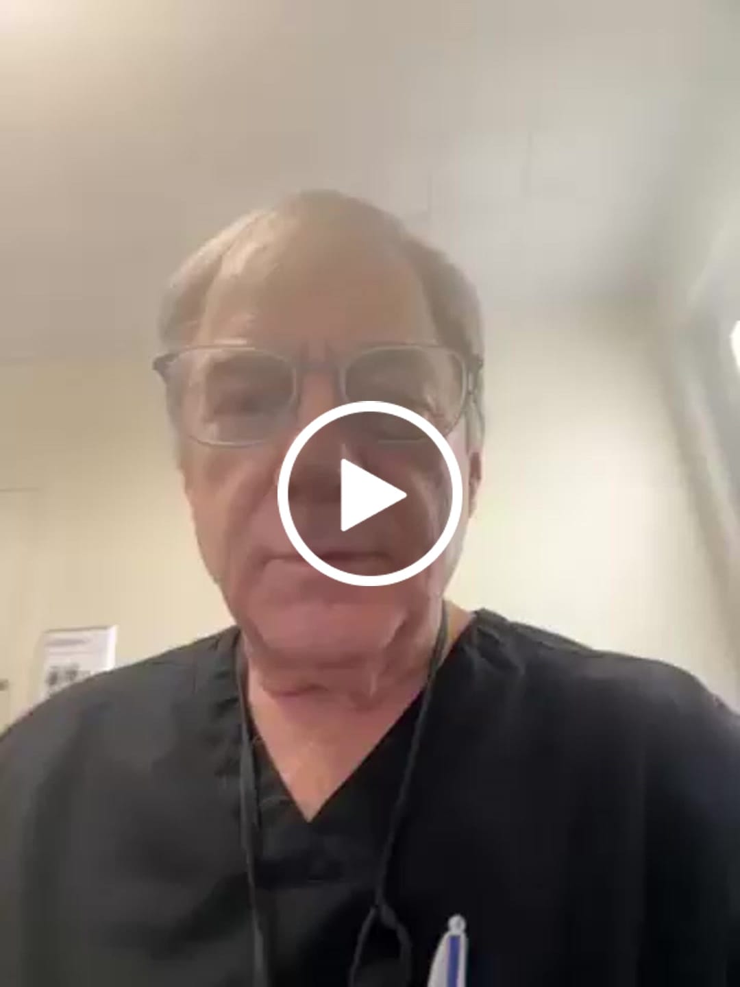 Customer video review of Cove