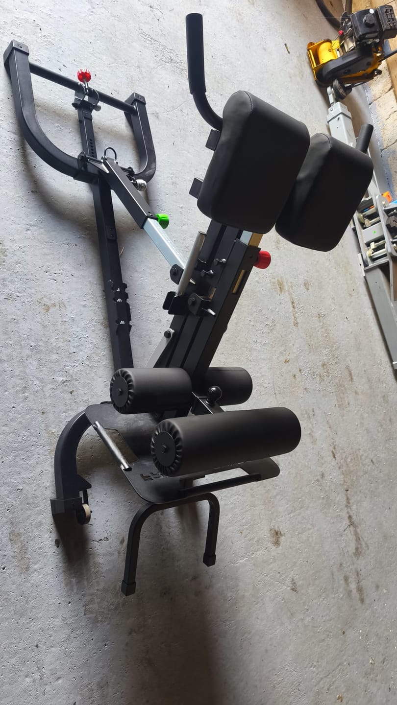 Customer photo review of Hyper Pro