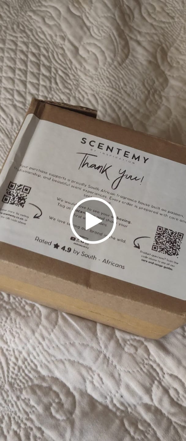 Customer video review of Limited Time Only: Buy 1 Get 2 FREE 100ml Perfume Bundle