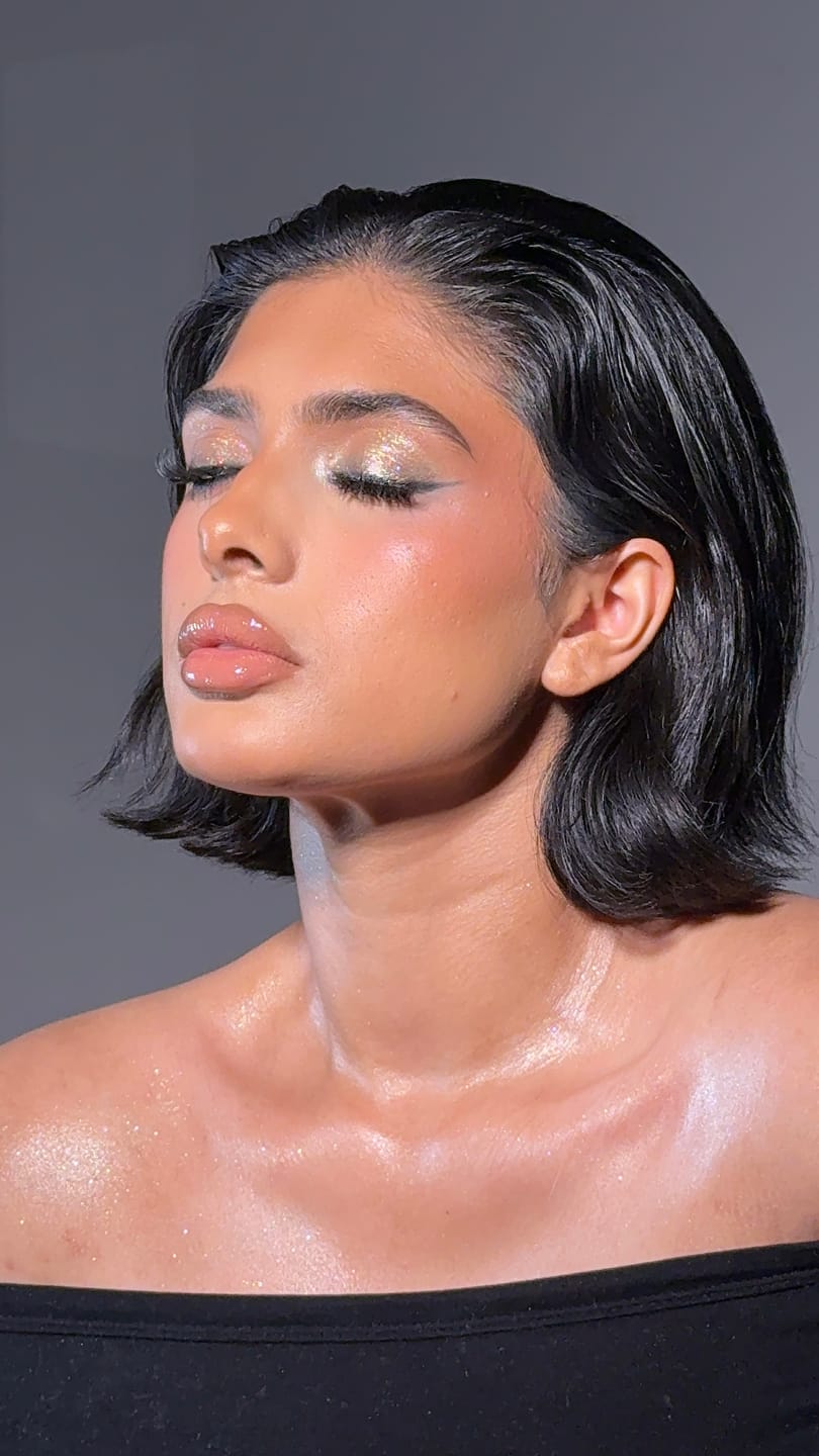 Customer photo review of Blusher Duo’s