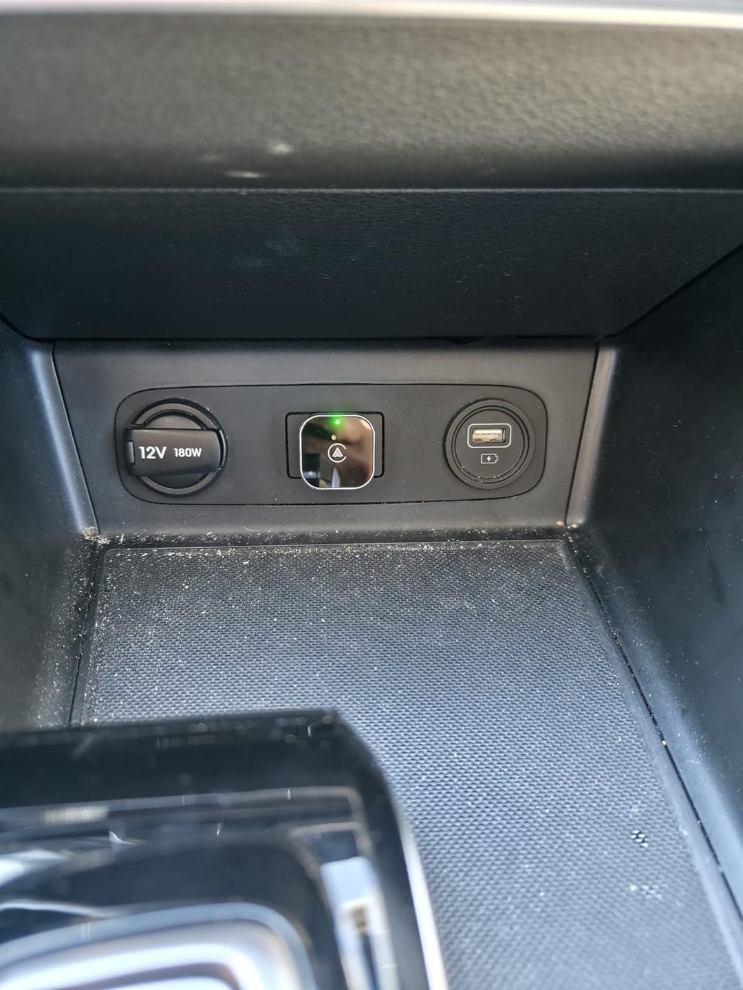 Customer photo review of Tekkvault™ SmartDrive Adapter