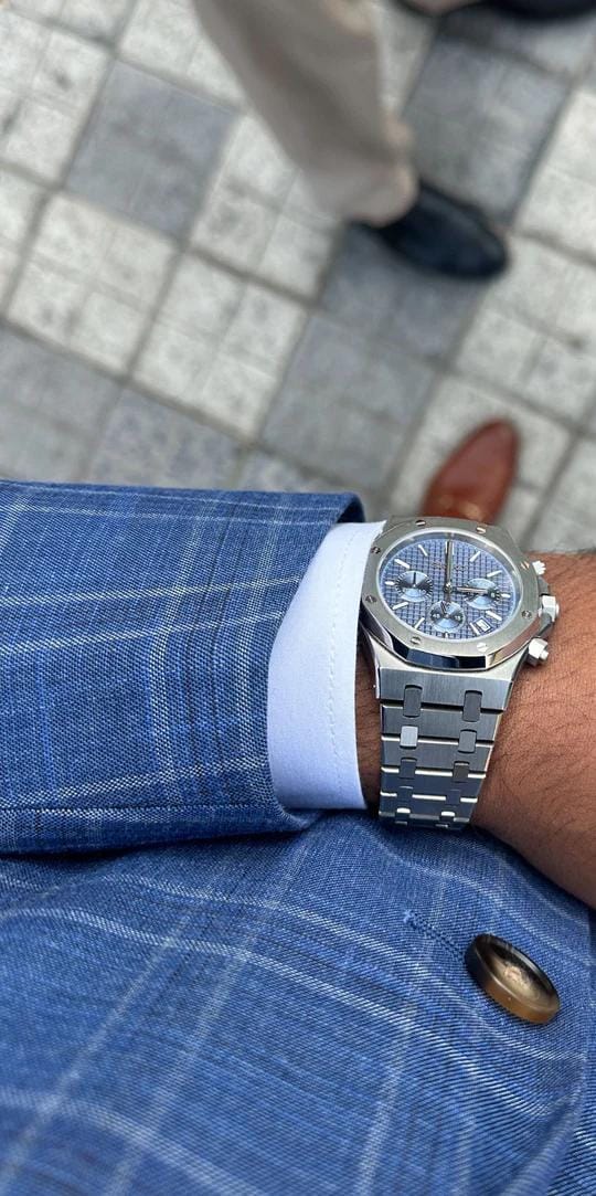 Customer photo review of Kit de ajuste de correa