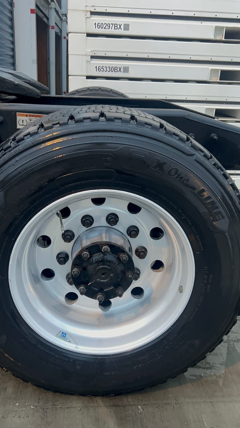 Customer photo review of Absolute