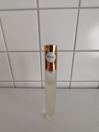 Customer photo review of La Muse