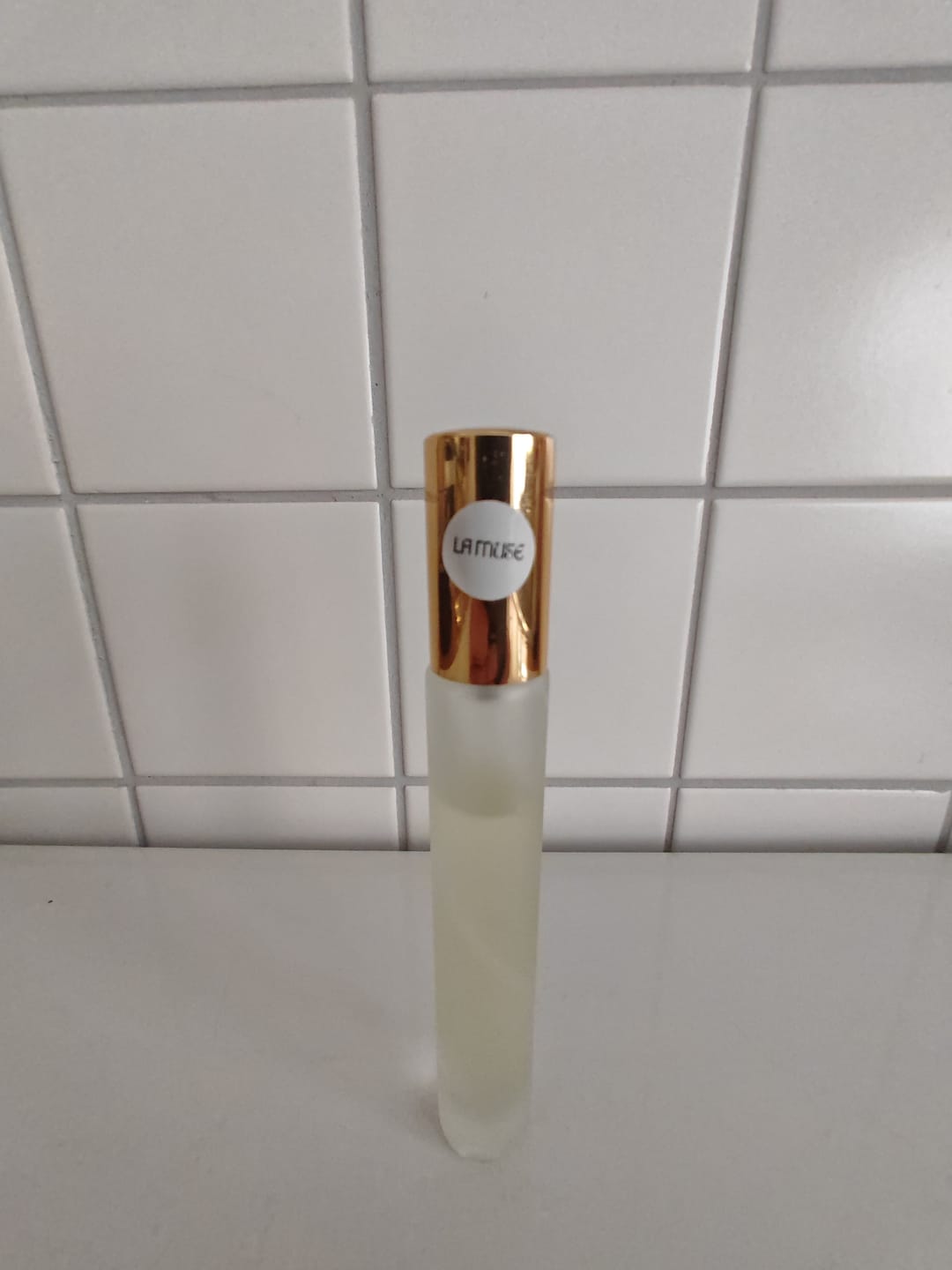 Customer photo review of La Muse