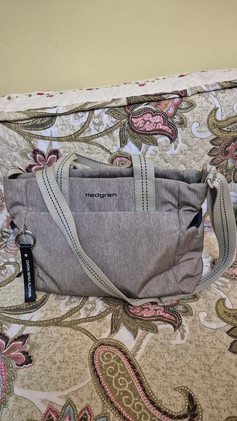 Customer photo review of SOFTY | Handbag