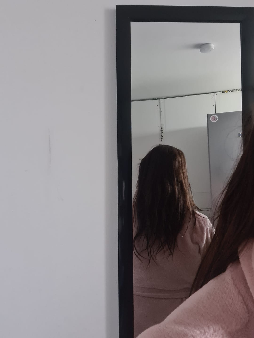 Customer photo review of Good Hair - 3 mois