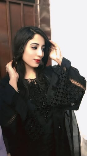 Customer photo review of SiyahGul-WW-94