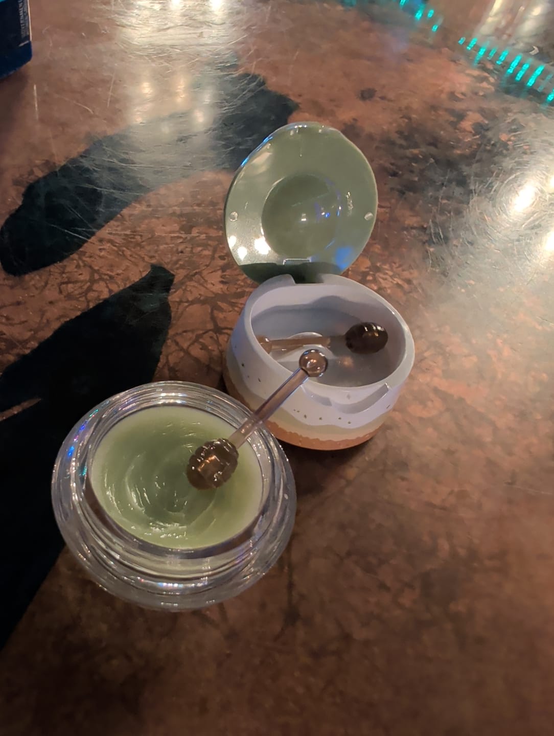 Customer photo review of Key Lime Pie - Limited Edition