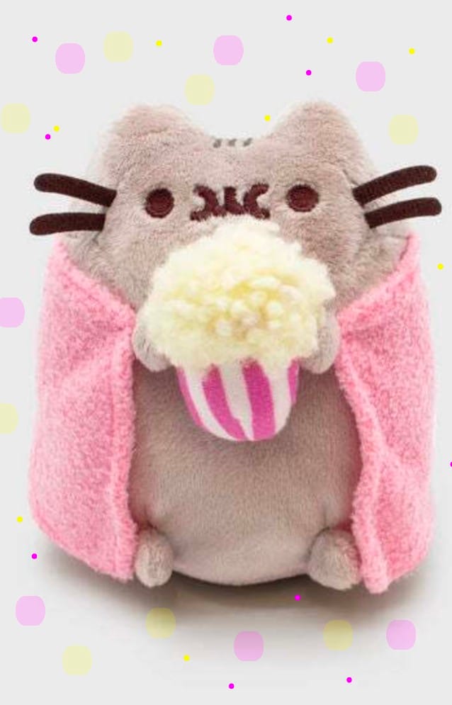 Customer photo review of Jax-Suit Pomni Plush