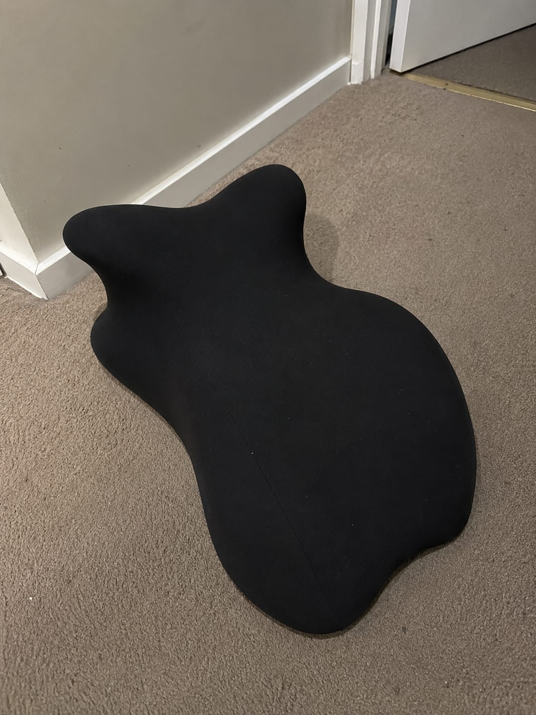 Customer photo review of Couples Pillow 35% OFF