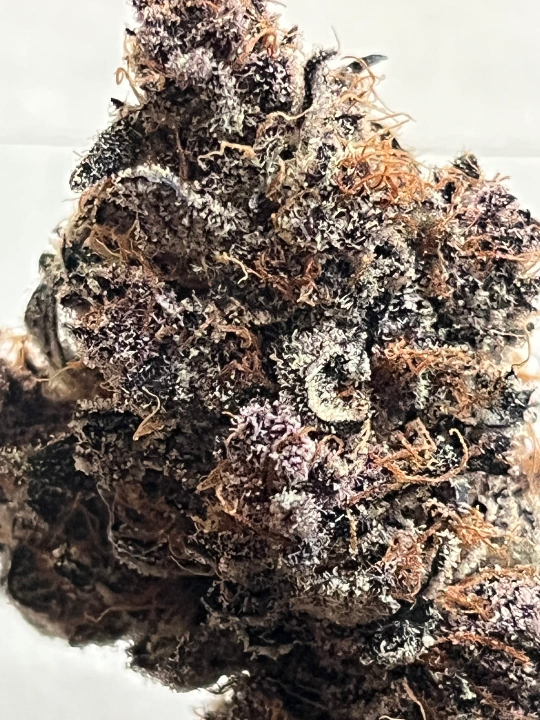 Customer photo review of Maui Wowie - 28 Grams - Sativa