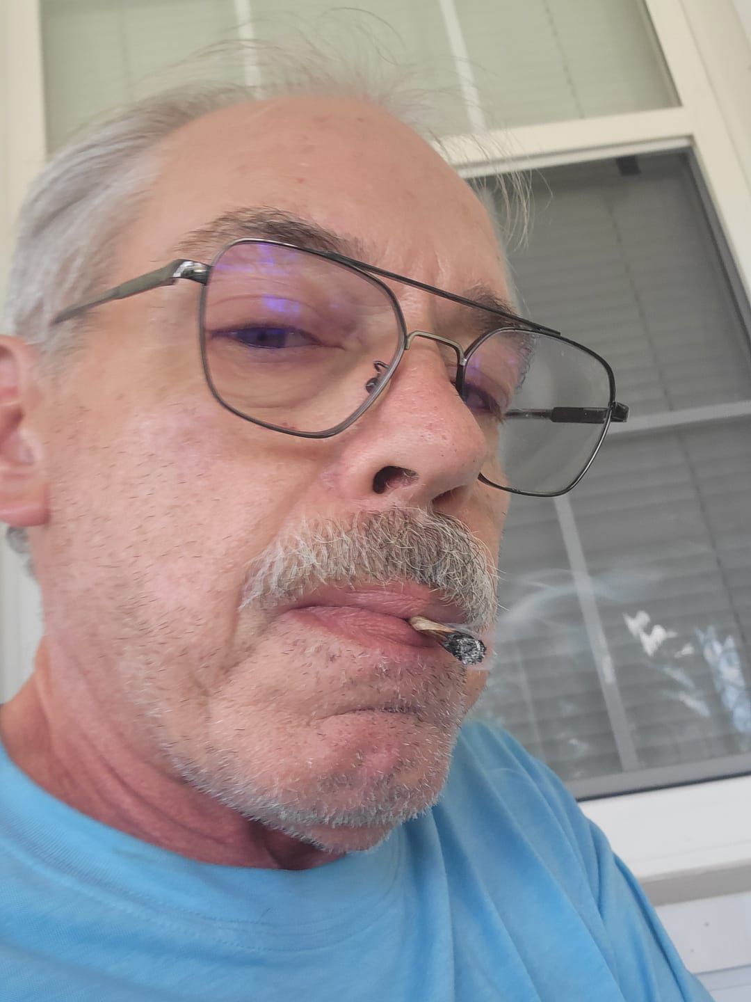 Customer photo review of Speaker Knockers Indoor THCA Mediums