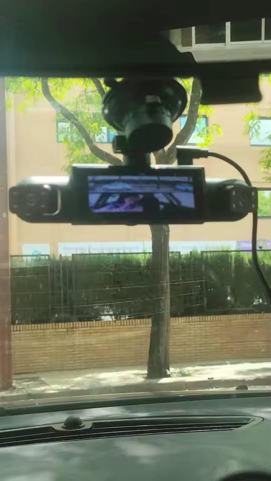 Customer photo review of RoadScope™