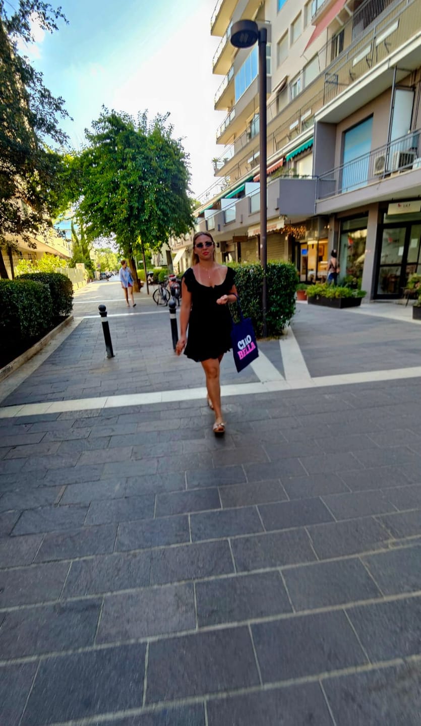Customer photo review of Rock "Summer"
