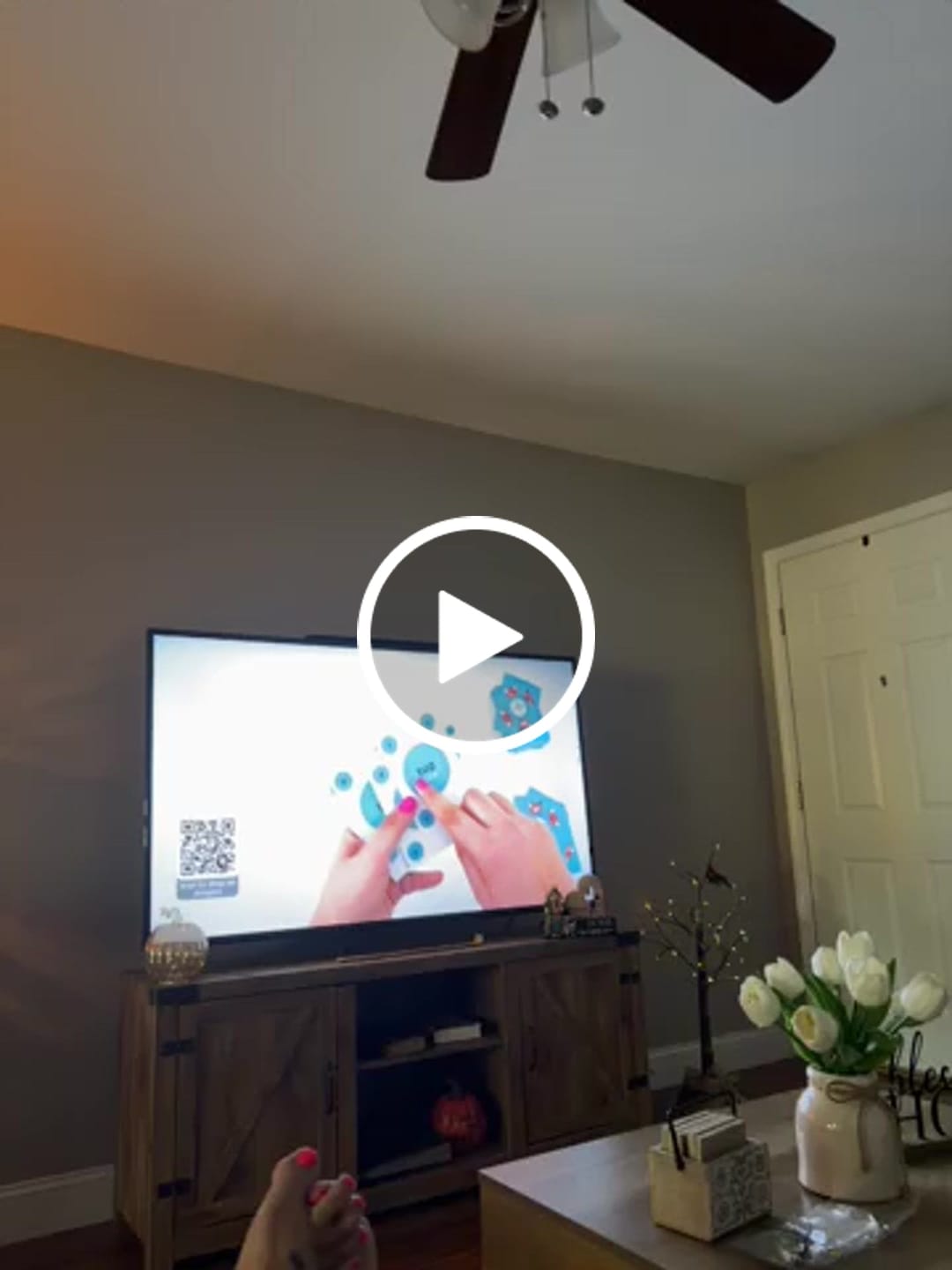 Customer video review of BLACKLINE® RESET INTERIOR CLEANER & SCENT BOOSTER