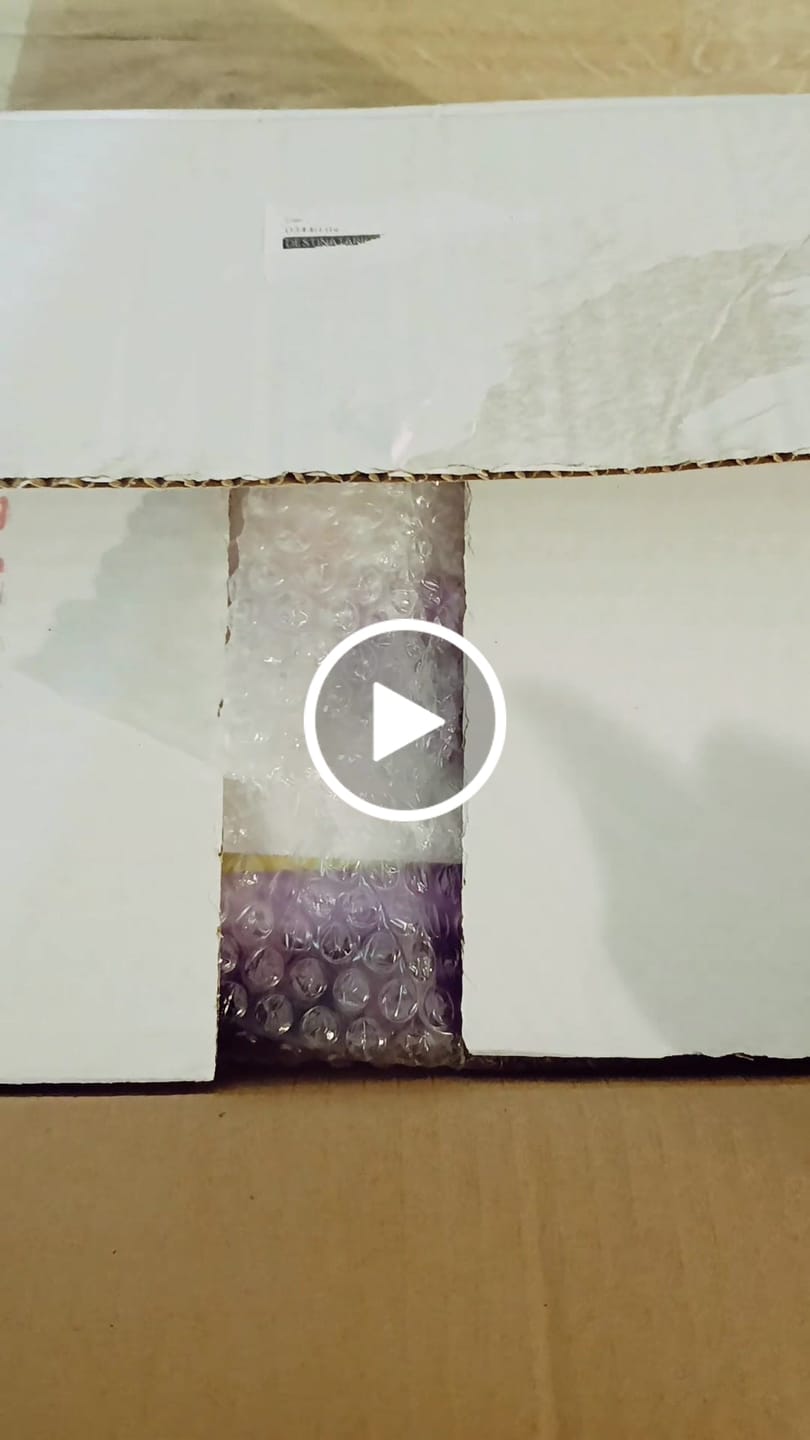 Customer video review of Pack vuelta la rutina