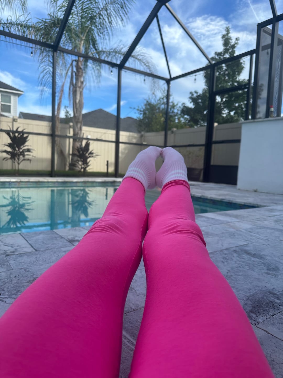 Customer photo review of Elliosa+ Membership