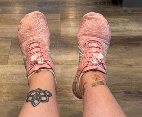 Customer photo review of Neuro (Unisex) BOGO