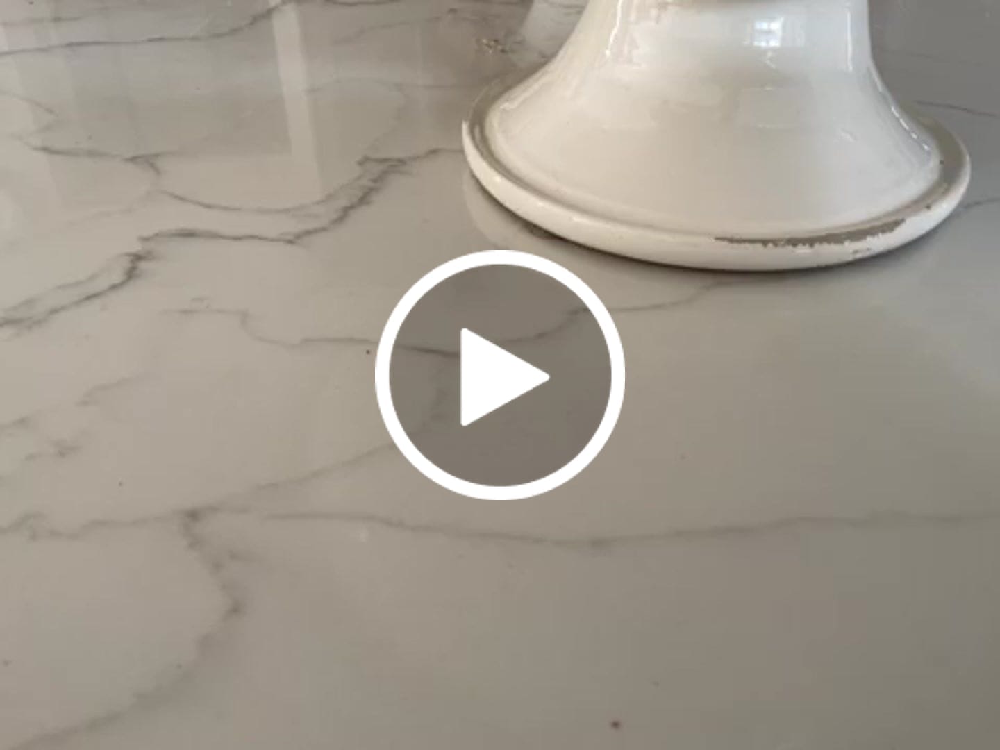 Customer video review of Wild Blueberry Powder