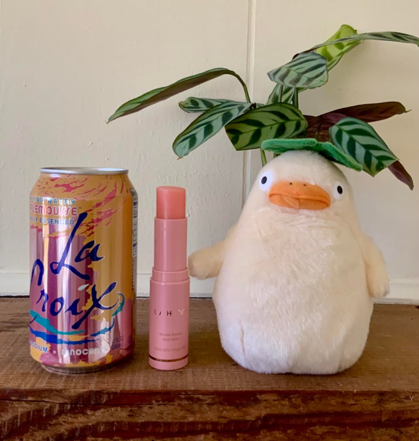 Customer photo review of Wrinkle Bounce Multi Balm ℗