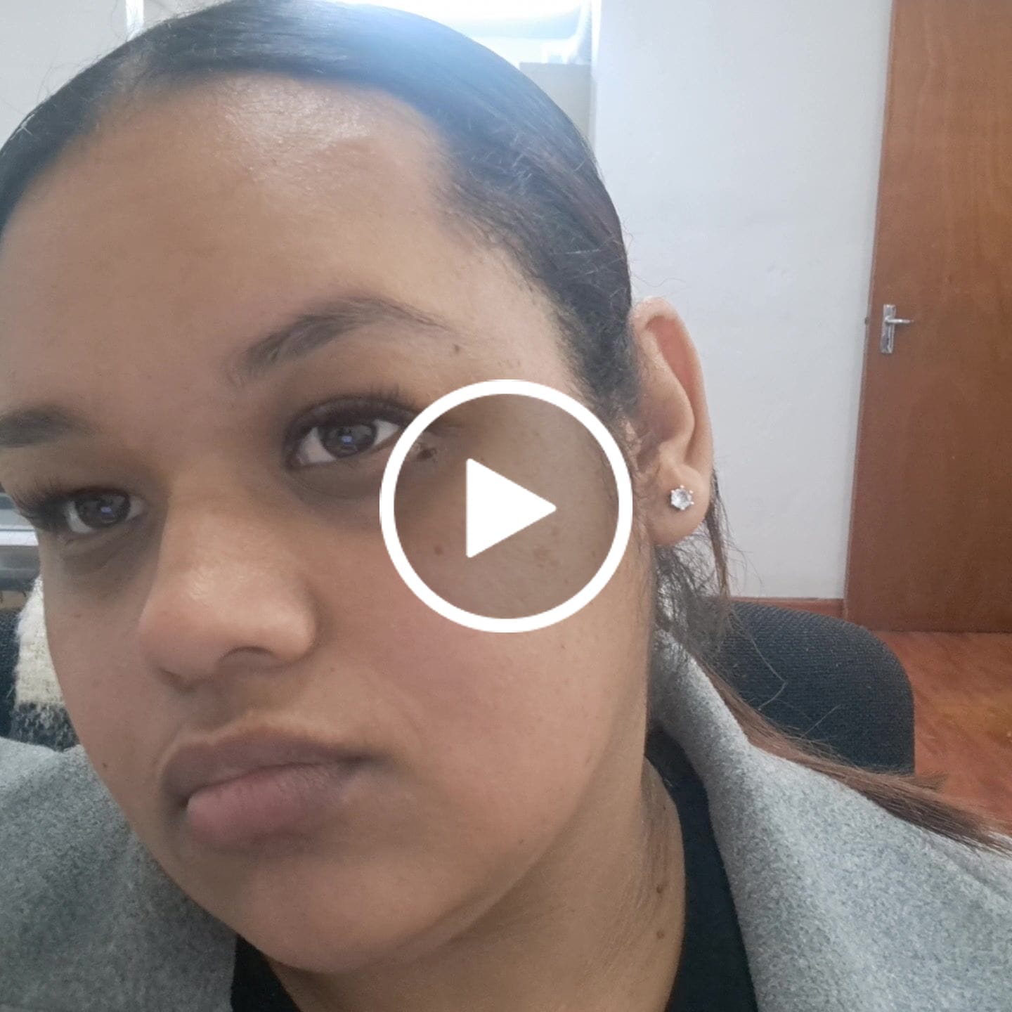 Customer video review of Magic Lash Kit