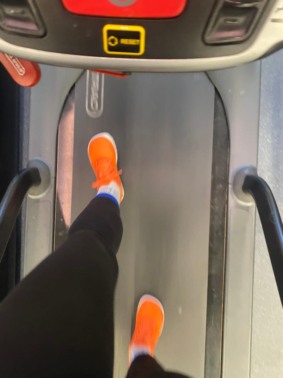 Customer photo review of Vaistoa Tahto | Gym Barefoot Shoes