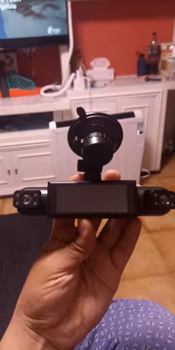 Customer photo review of RoadScope™
