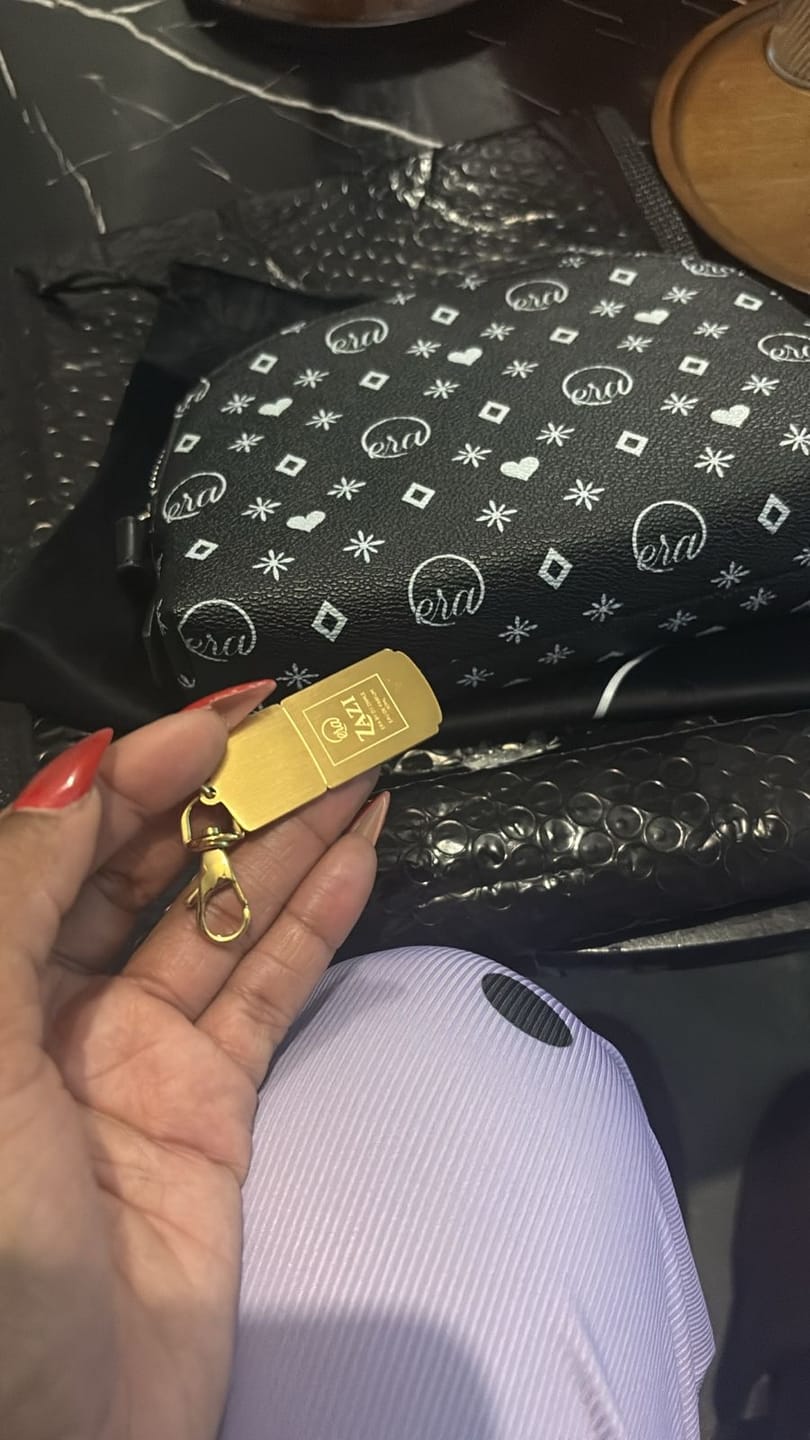 Customer photo review of DIGITAL Gift Card