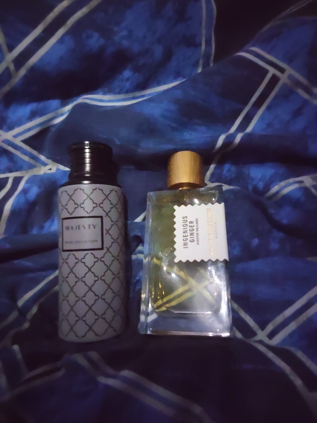 Customer photo review of MAJESTY