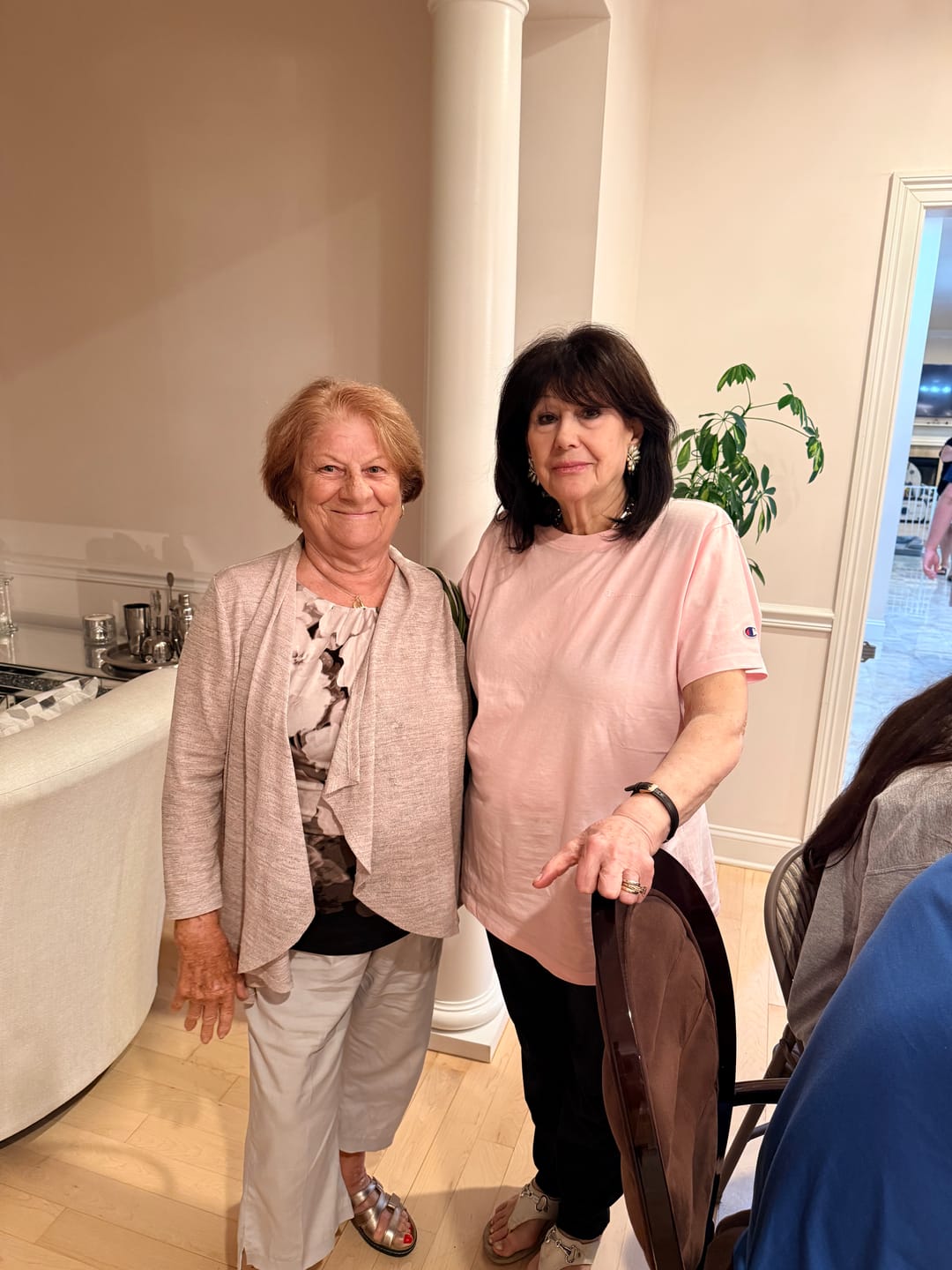 Customer photo review of 3 Month Supply - Seranova Micro Infusion System