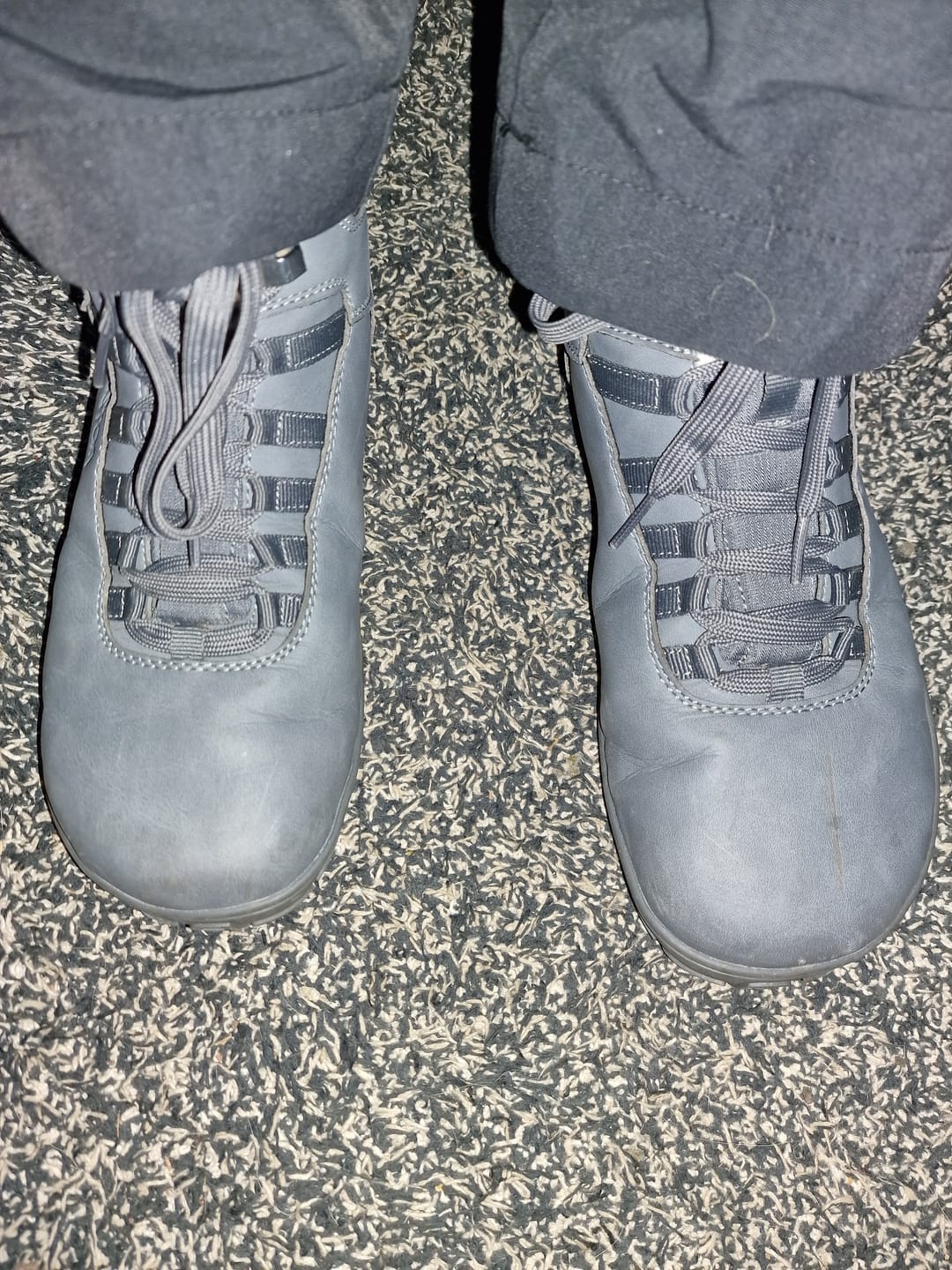 Customer photo review of Vaistoa Uoma 3 | Winter Barefoot Trekking Boots