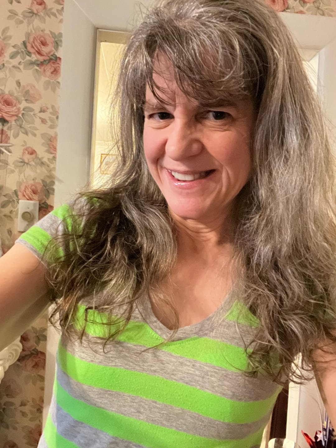 Customer photo review of Key Lime Pie - Limited Edition