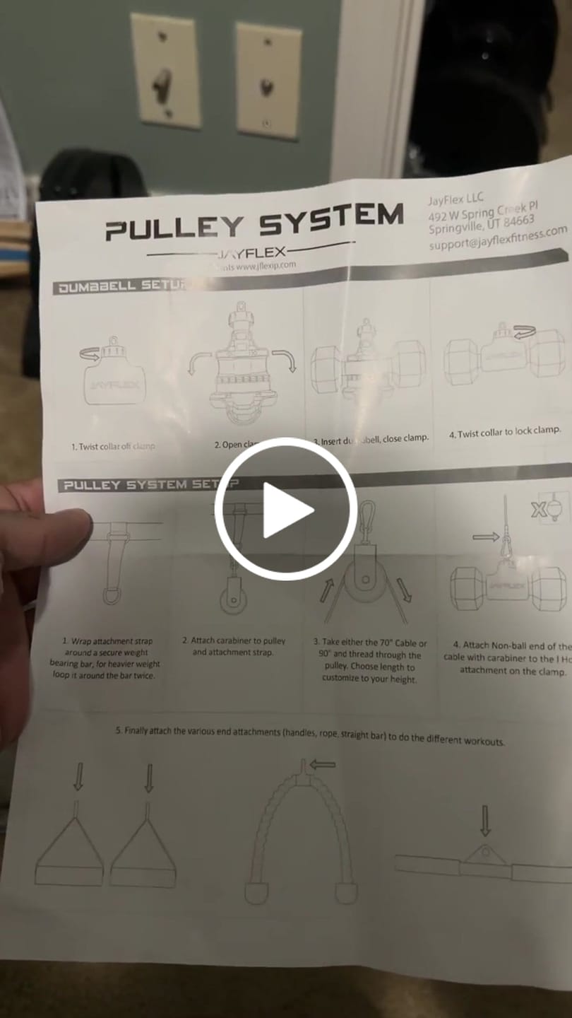 Customer video review of HYPERBELL Cables