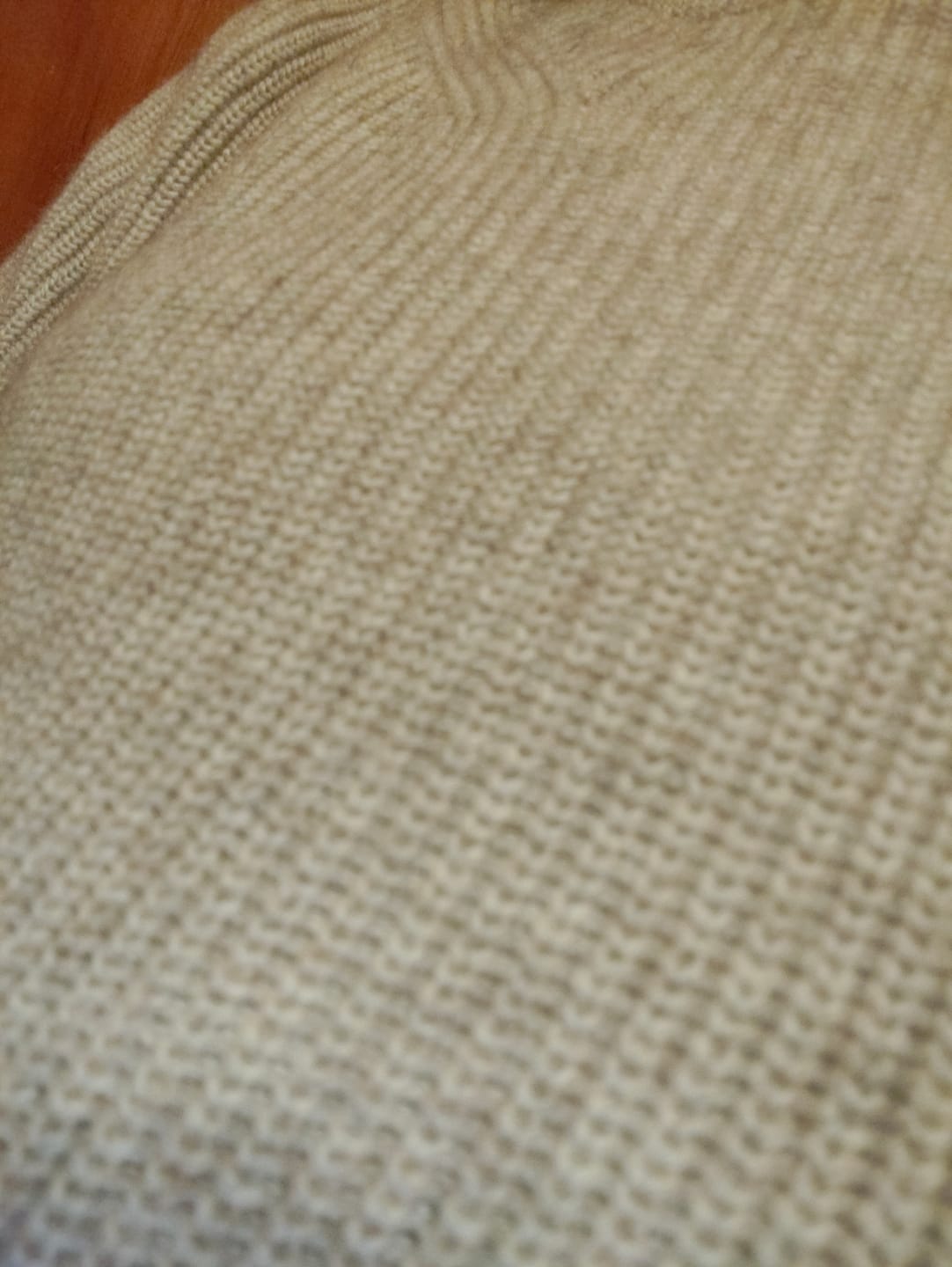 Customer photo review of Noble Wilde Saisons - Shoreline Short Sleeve